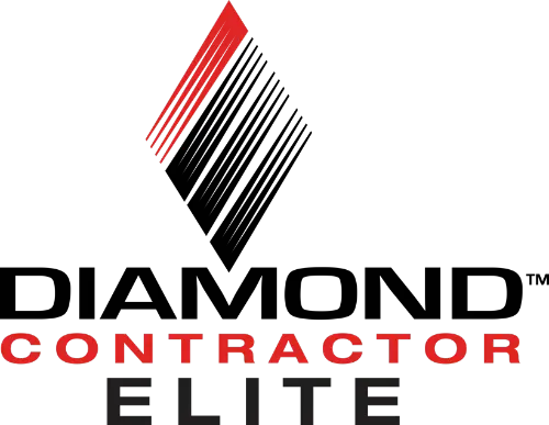 Mitsubishi Diamond Elite Contractor